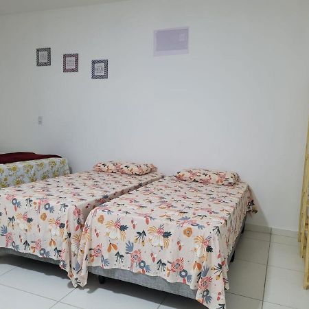 Pousada Beira Mar Suites Sao Bento Maragogi Exteriör bild