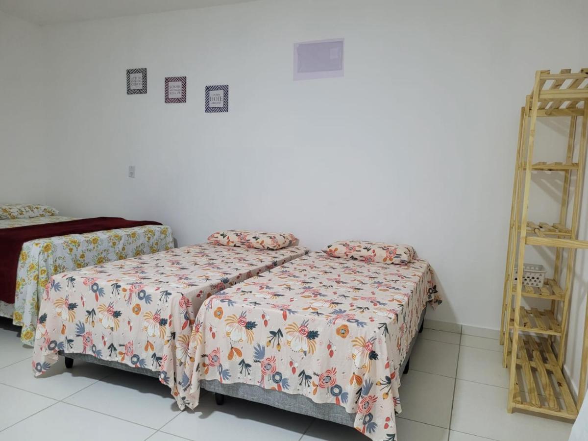 Pousada Beira Mar Suites Sao Bento Maragogi Exteriör bild