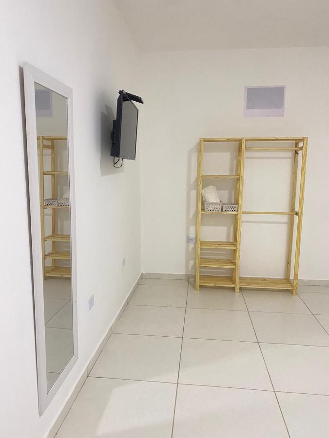 Pousada Beira Mar Suites Sao Bento Maragogi Exteriör bild