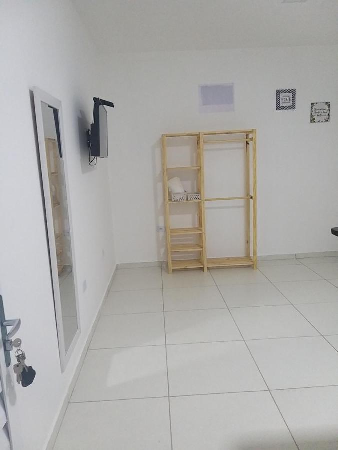 Pousada Beira Mar Suites Sao Bento Maragogi Exteriör bild